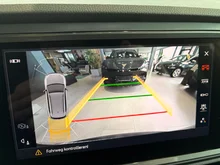 CUPRA Ateca 1.5 TSI DSG 150 in Graphit-Grau Metallic