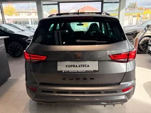 CUPRA Ateca 1.5 TSI DSG 150 in Graphit-Grau Metallic