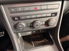 CUPRA Ateca 1.5 TSI DSG 150 in Graphit-Grau Metallic