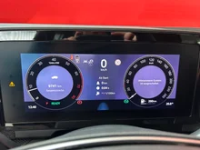 Škoda Kodiaq Selection TSI mHEV DSG in 1Z Schwarz-Magic Perleffekt