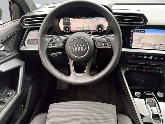 Bild eines A3 Sportback 35 TDI advanced