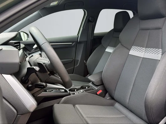 Bild eines A3 Sportback 35 TDI advanced