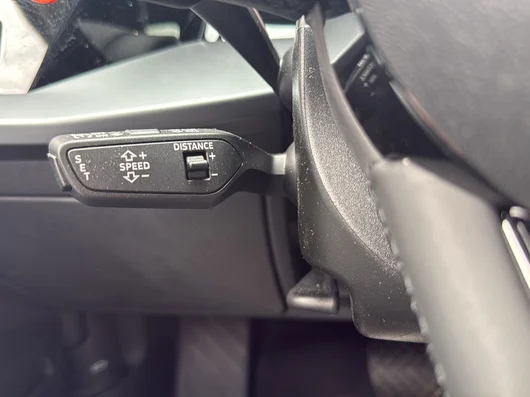 Bild eines A3 Sportback 35 TDI advanced