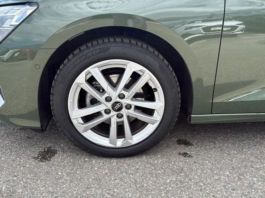 Bild eines A3 Sportback 35 TDI advanced