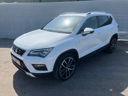 SEAT Ateca Xcellence 1.6 TDI