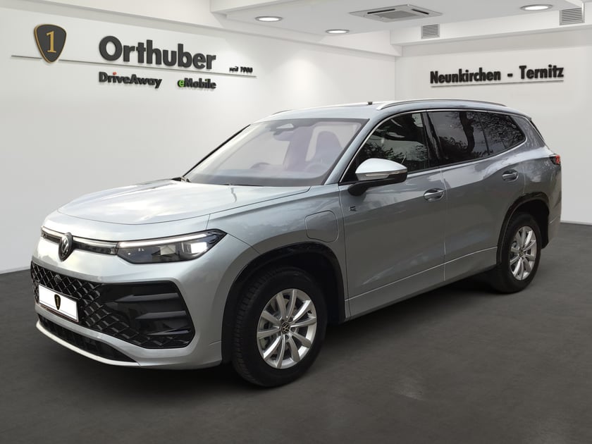 VW Tayron Sport eHybrid DSG 200kW