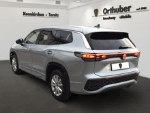 Thumbnail-Foto von Fahrzeug