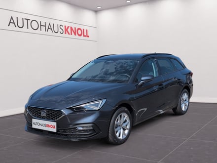 SEAT Leon SP Kombi Style Edition 1.5TSI 115PS