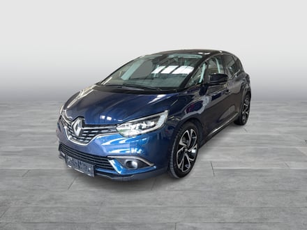 Renault Scénic TCe 140 EDC PF BOSE