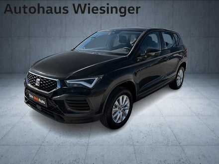 SEAT Ateca Reference Edition 1.0 TSI