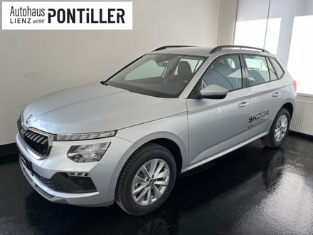 Škoda Kamiq Selection TSI