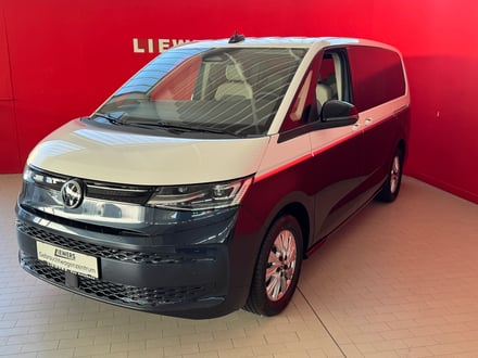 VW Multivan Business ÜH eHybrid 180 kW 4M