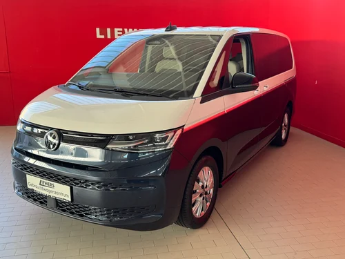 VW Nutzfahrzeuge Multivan VW Multivan Business ÜH eHybrid 180 kW 4M