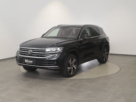 VW Touareg Elegance eHybrid TSI 4MOTION
