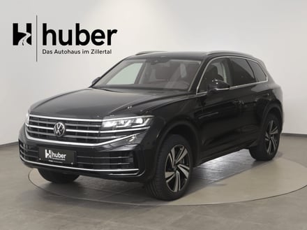 VW Touareg Elegance eHybrid TSI 4MOTION