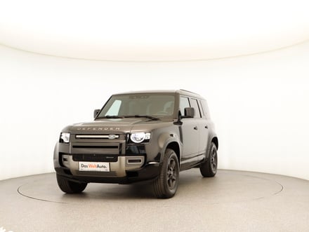 Land Rover Defender 110 D200 AWD X-Dynamic S Aut.