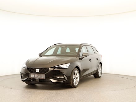 SEAT Leon SP Kombi FR 2.0 TDI 115 PS