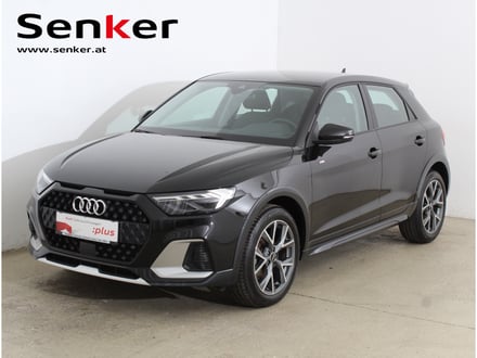 Audi A1 allstreet 30 TFSI intense
