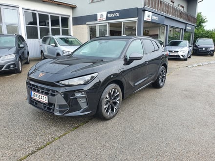 CUPRA Terramar e-HYBRID 204 PS DSG