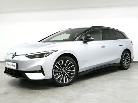 VW ID.7 Tourer Pro S 210 kW Business