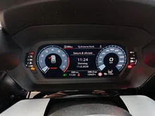 Audi A3 Sportback 30 TFSI in Arkonaweiss