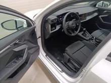 Audi A3 Sportback 30 TFSI in Arkonaweiss