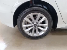 Audi A3 Sportback 30 TFSI in Arkonaweiss