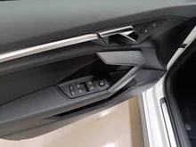 Audi A3 Sportback 30 TFSI in Arkonaweiss