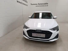 Audi A3 Sportback 30 TFSI in Arkonaweiss