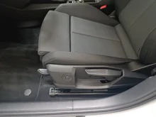 Audi A3 Sportback 30 TFSI in Arkonaweiss