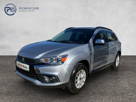 Mitsubishi ASX Austria Edition  Connect 2WD