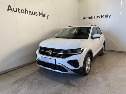 VW T-Cross Friends TSI