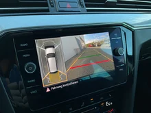 Thumbnail-Foto von Fahrzeug