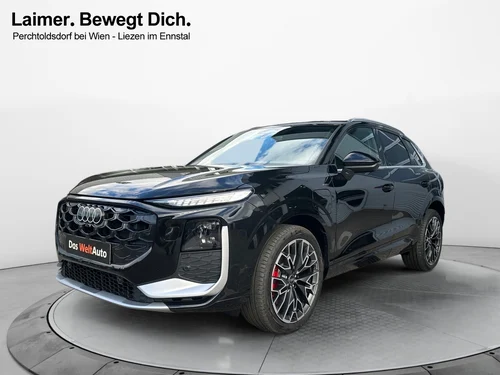 Audi Q3 e-hybrid 200 kW