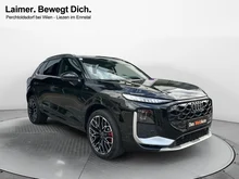Audi Q3 e-hybrid 200 kW in Mythosschwarz Metallic