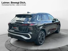 Audi Q3 e-hybrid 200 kW in Mythosschwarz Metallic