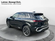 Audi Q3 e-hybrid 200 kW in Mythosschwarz Metallic