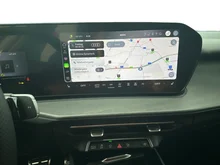 Audi Q3 e-hybrid 200 kW in Mythosschwarz Metallic