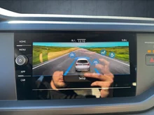 Thumbnail-Foto von Fahrzeug