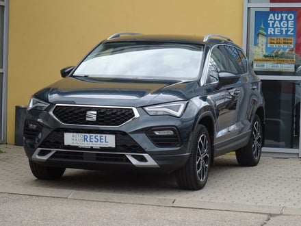 SEAT Ateca Austria Edition 2.0 TDI