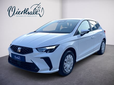 SEAT Ibiza Reference 1.0 TSI 95PS