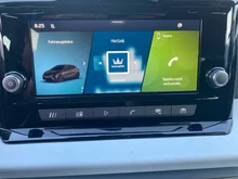 SEAT Ibiza Reference 1.0 TSI 95PS in Candy-Weiß
