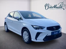 SEAT Ibiza Reference 1.0 TSI 95PS in Candy-Weiß