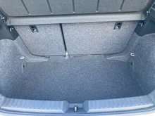 SEAT Ibiza Reference 1.0 TSI 95PS in Candy-Weiß
