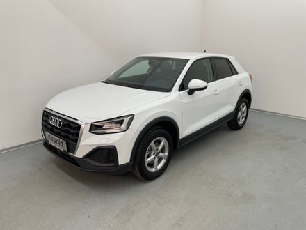 Audi Q2 30 TFSI