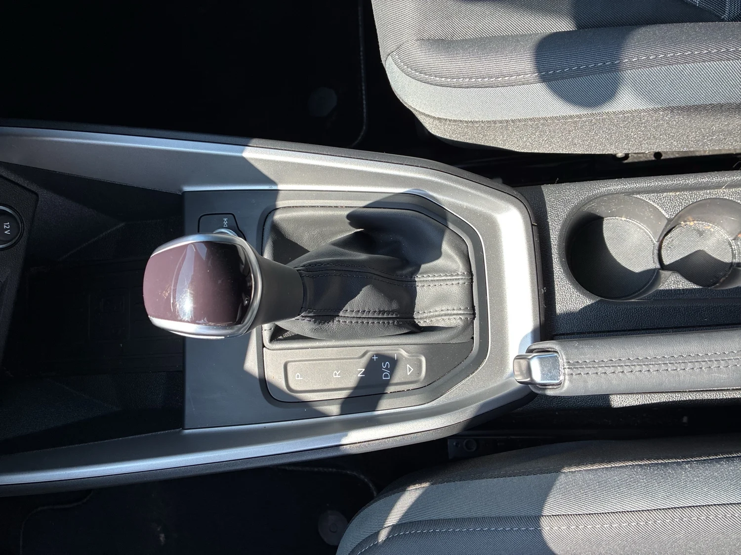 Bild eines Audi A1 Sportback 30 TFSI advanced
