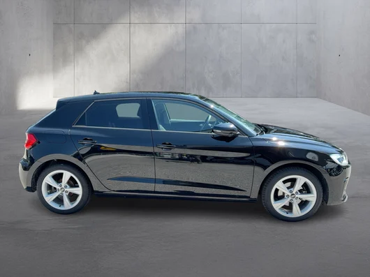 Bild eines Audi A1 Sportback 30 TFSI advanced