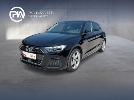 Audi A1 Sportback 30 TFSI advanced
