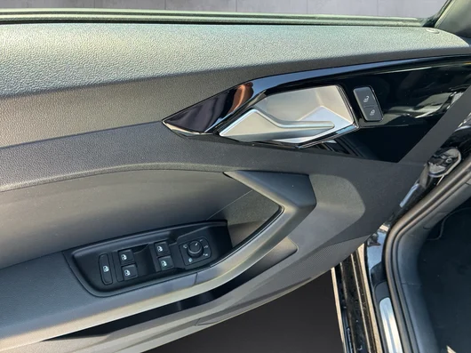 Bild eines Audi A1 Sportback 30 TFSI advanced