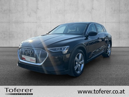 Audi e-tron 50 quattro 230 kW Business